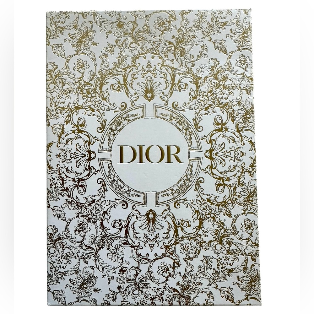 Dior Gift Box